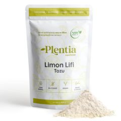 Plentia Limon Lifi Tozu 100 g