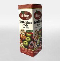 Defne Doğa Tatlı Elma Yağı 20 ml