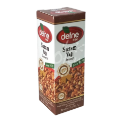 Defne Doğa Susam Yağı 20 ml