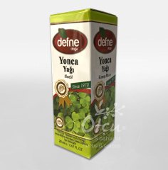 Defne Doğa Yonca Yağı 20 ml