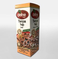 Defne Doğa Tarçın Yağı 20 ml
