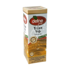 Defne Doğa Yılan Yağı 20 ml
