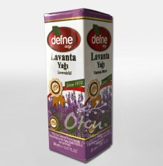 Defne Doğa Lavanta Yağı 20 ml