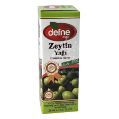 Defne Doğa Zeytin Yağı 20 ml