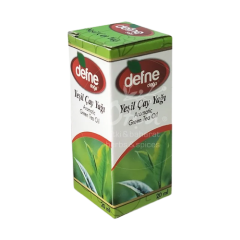 Defne Doğa Yeşilçay Yağı 20 ml
