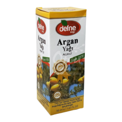 Defne Doğa Argan Yağı 50 ml