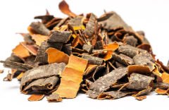 Barut Ağacı Kabuğu 70 g