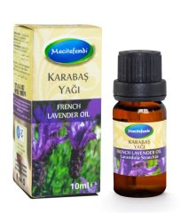 Mecitefendi Karabaş Yağı 10 ml