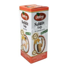 Defne Doğa Selülit Yağı 50 ml