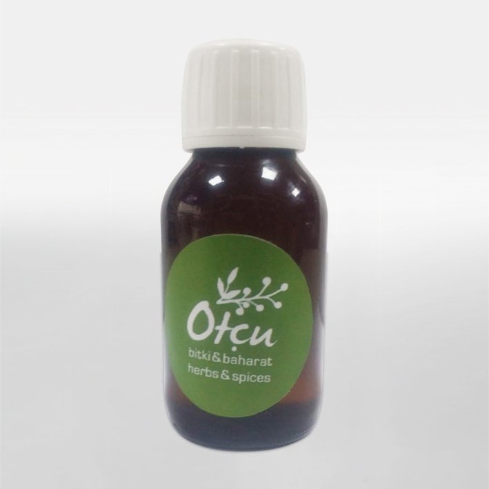 Otcu Udi Hindi Yağı 50 ml