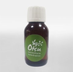 Otcu Udi Hindi Yağı 50 ml