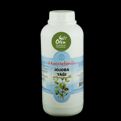 Mecitefendi Jojoba Yağı 1 L
