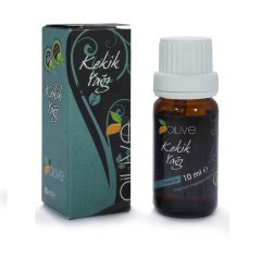 Oilive Kekik Yağı 10 ml