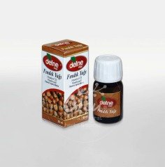 Defne Doğa Fındık Yağı 20 ml