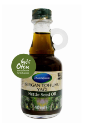 Mecitefendi Isırgan Yağı 40 ml testi şişe