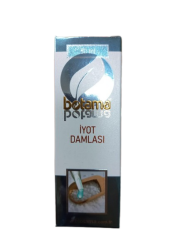 Biotama İyot Damlası 50 ml