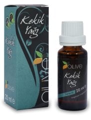 Oilive Kekik Yağı 20 ml