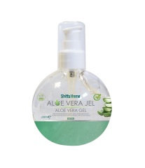 Shiffa Home Aloe Vera Jel 250 ml