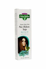 Sena Sultan Argan Yağı Özlü Saç Bakım Yağı Sprey 125 ml