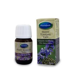 Mecitefendi Hayıt Tohumu Yağı 20 ml