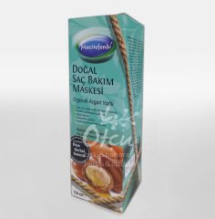 Mecitefendi Doğal Saç Bakım Maskesi 150 ml