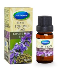Mecitefendi Hayıt Tohumu Yağı 10 ml