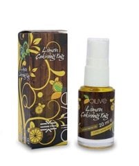 Oilive Limon Çekirdeği Yağı 20 ml