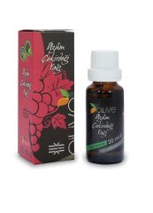 Oilive Üzüm Çekirdeği Yağı 20 ml