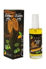 Oilive Tatlı Badem Yağı 50 ml