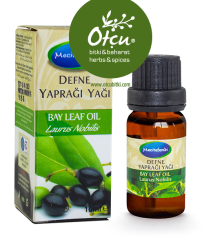 Mecitefendi Defne Yaprağı Yağı 10 ml