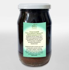 Covid / Covit -19 Savar Macun 350 gr