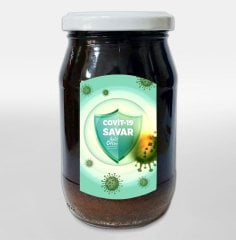Covid / Covit -19 Savar Macun 350 gr