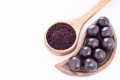 Naturiga Organik Açai Tozu 50 gr