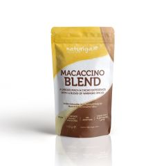 Naturiga Macaccino (Maca & Kakao Karışımı) 100 gr