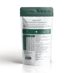 Naturiga Organik Spirulina Tozu 100 gr