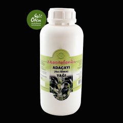 Mecitefendi Adaçayı Acı Elma Yağı 1 L