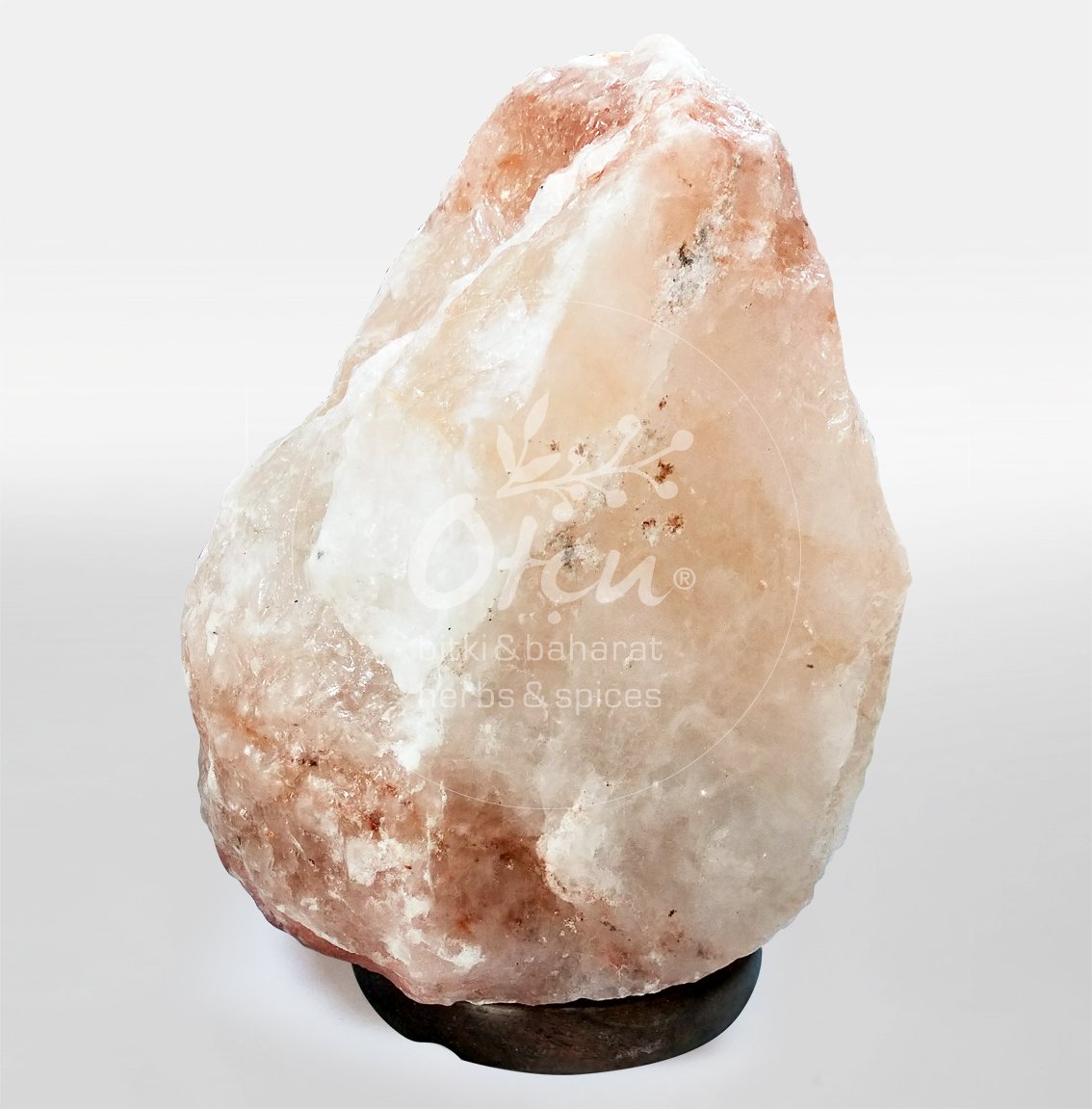 Himalaya Tuzu Lambası ~5kg