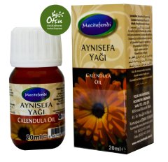 Mecitefendi Aynısefa Yağı 20 ml
