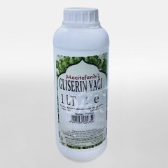 Mecitefendi Gliserin Yağı 1 L