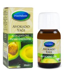 Mecitefendi Avokado Yağı 20 ml