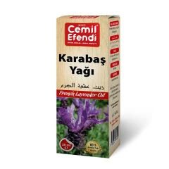 Cemil Efendi Karabaş Yağı 20 ml