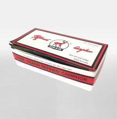 Deer Brand Refıned Camphor Kafirun, Kafuru 454 g