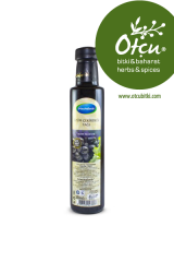 Mecitefendi Üzüm Çekirdeği Yağı 250 ml