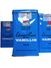 Vanilin Toz Eternal Pearl Vanillya