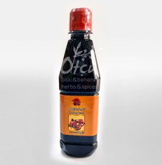 Mecitefendi Nar Aromalı Sos 500 g