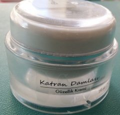 Güzellik Kremi Ozonlu 30ml