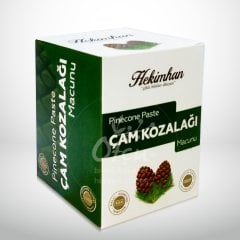 Çam Kozalağı Macunu 240 gr Hekimhan