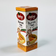 Defne Doğa Kavun Yağı 20 ml