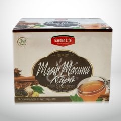 Mesir Macunu Küpü Garden Life