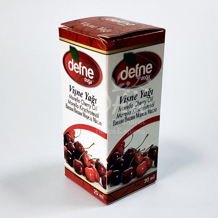 Defne Doğa Vişne Yağı 20 ml